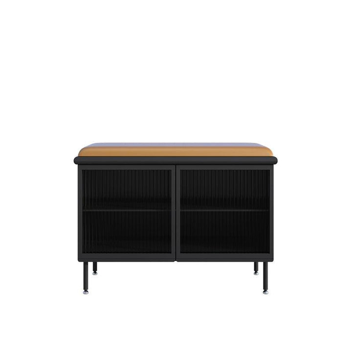 Valeria Shoe Storage Bench & Cabinet - HomeCozify