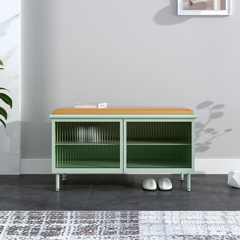 Valeria Shoe Storage Bench & Cabinet - HomeCozify