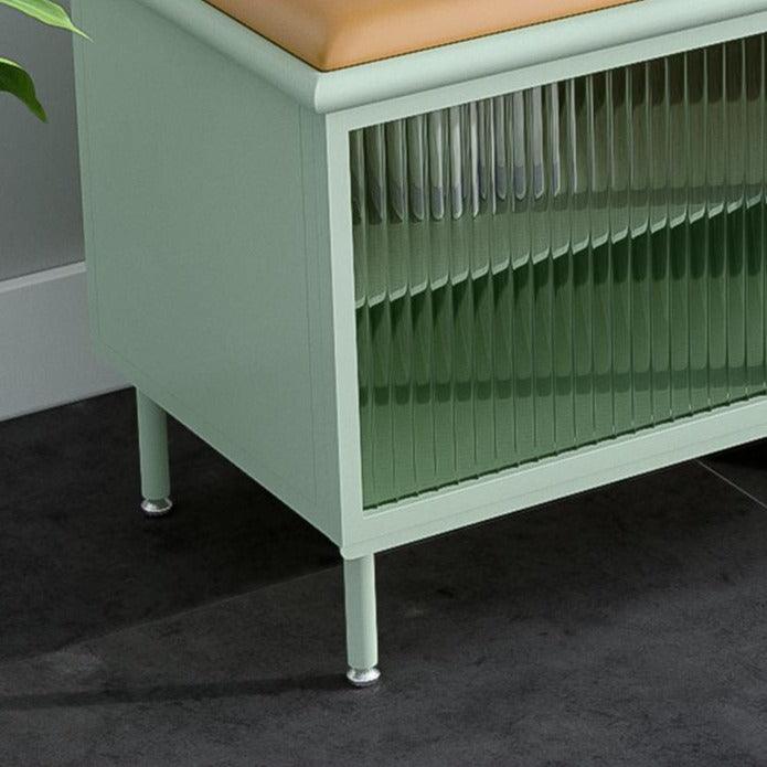 Valeria Shoe Storage Bench & Cabinet - HomeCozify
