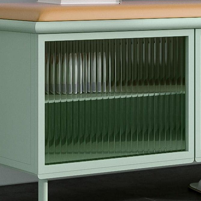 Valeria Shoe Storage Bench & Cabinet - HomeCozify