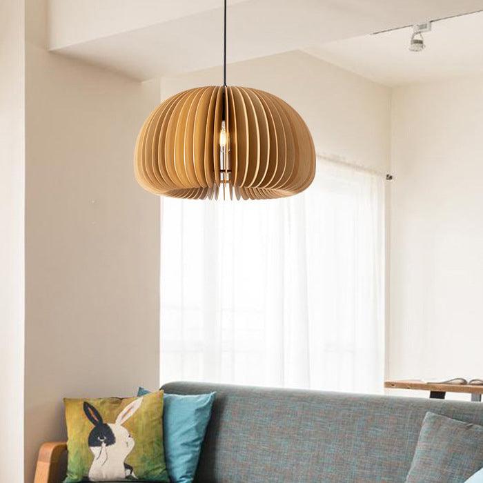 Vladimir Single Dome Pendant - HomeCozify