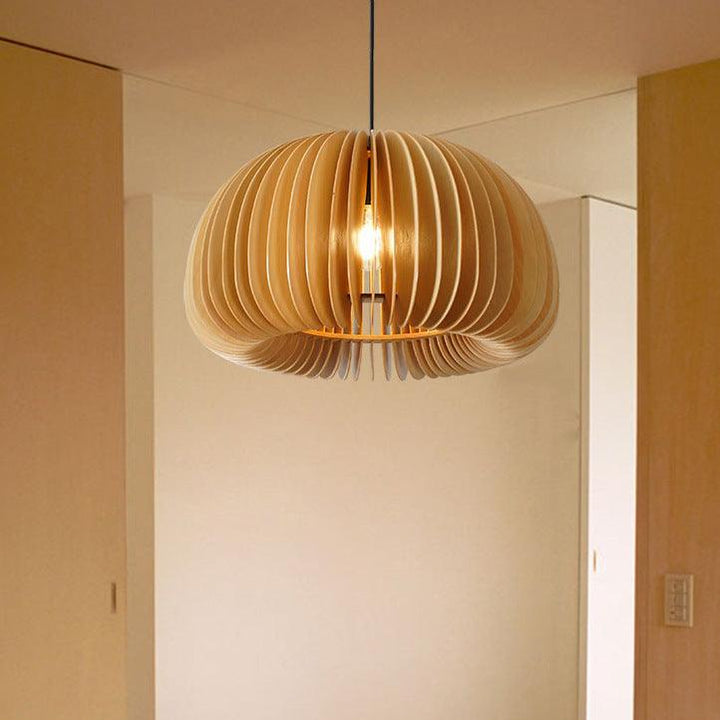 Vladimir Single Dome Pendant - HomeCozify