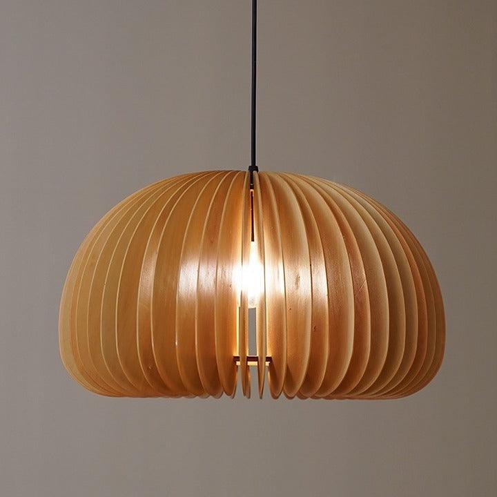 Vladimir Single Dome Pendant - HomeCozify