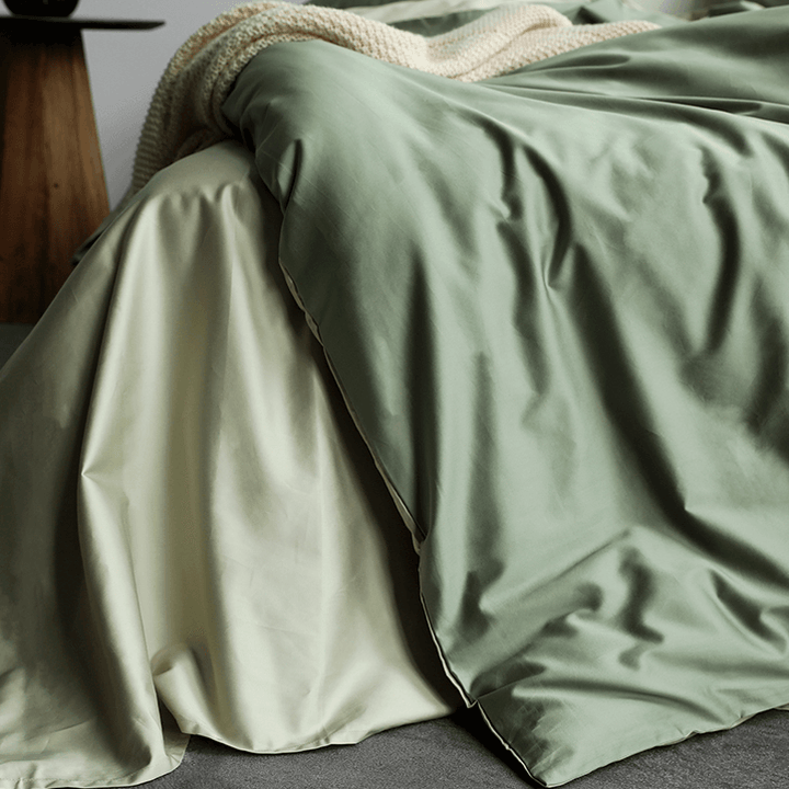 Wiola 4 Pieces Sheet Set - HomeCozify