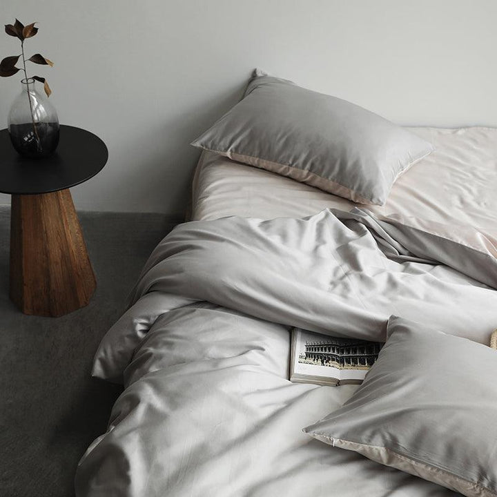 Wiola 4 Pieces Sheet Set - HomeCozify