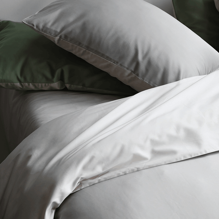 Wiola 4 Pieces Sheet Set - HomeCozify