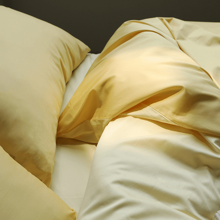Wiola 4 Pieces Sheet Set - HomeCozify