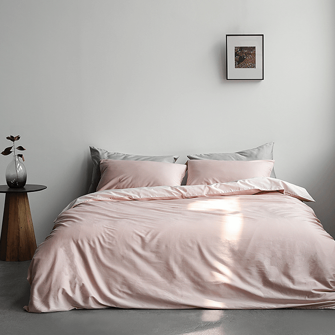 Wiola 4 Pieces Sheet Set - HomeCozify