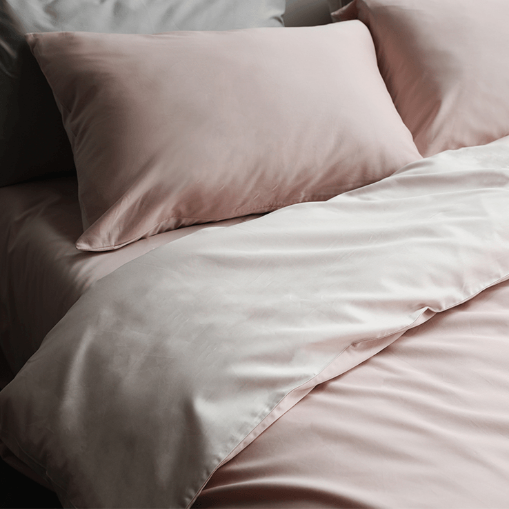 Wiola 4 Pieces Sheet Set - HomeCozify