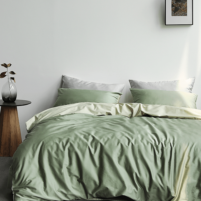 Wiola 4 Pieces Sheet Set - HomeCozify