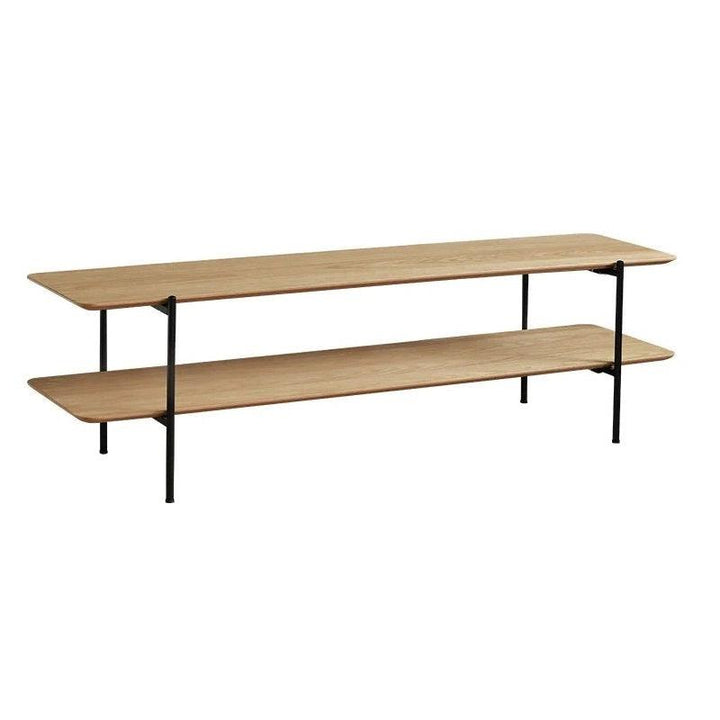 Wisia Nordic TV Shelf - HomeCozify