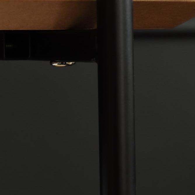Wisia Nordic TV Shelf - HomeCozify