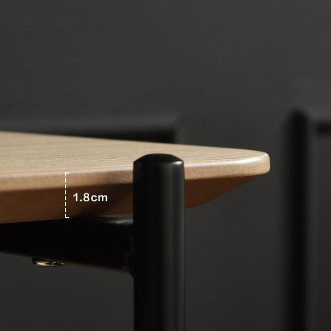 Wisia Nordic TV Shelf - HomeCozify