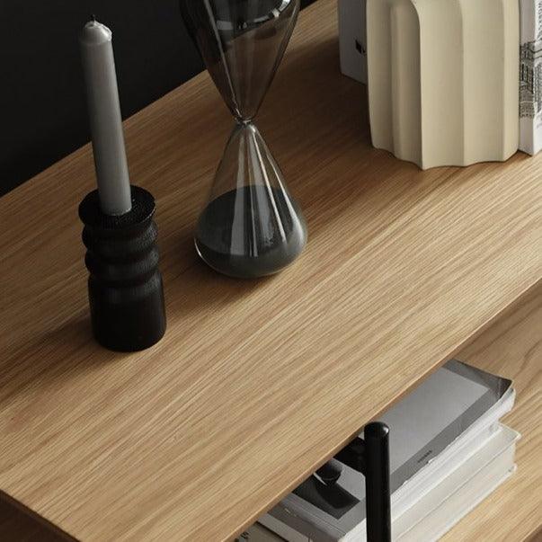 Wisia Nordic TV Shelf - HomeCozify