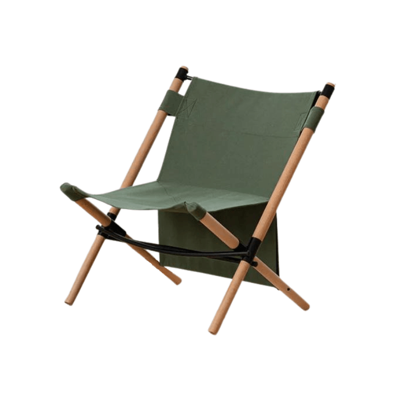 Yaryna Garden Folding Chair - HomeCozify