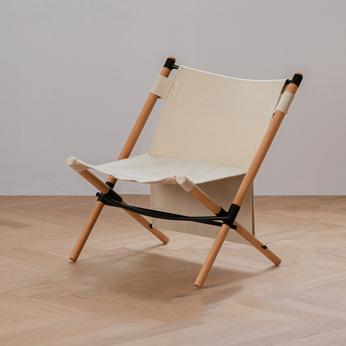 Yaryna Garden Folding Chair - HomeCozify