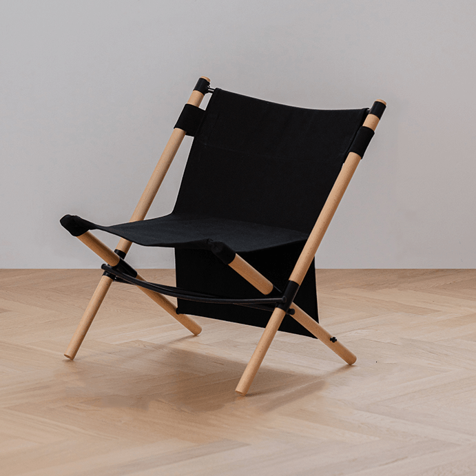 Yaryna Garden Folding Chair - HomeCozify