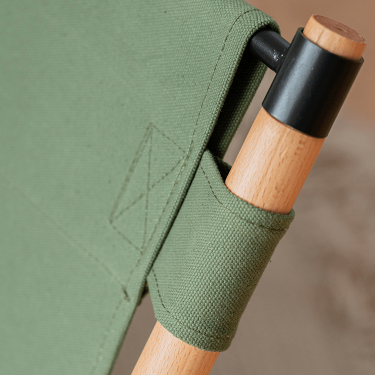 Yaryna Garden Folding Chair - HomeCozify