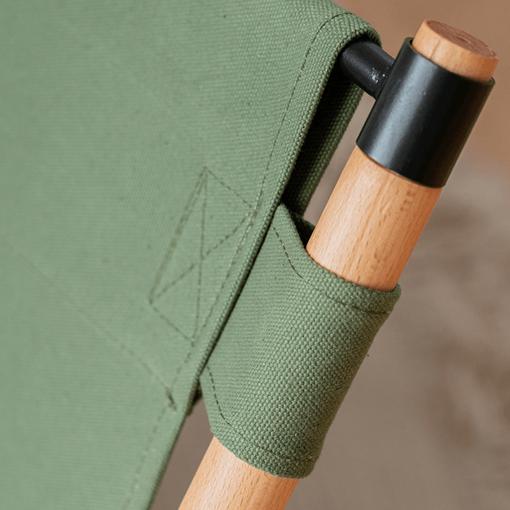 Yaryna Garden Folding Chair - HomeCozify