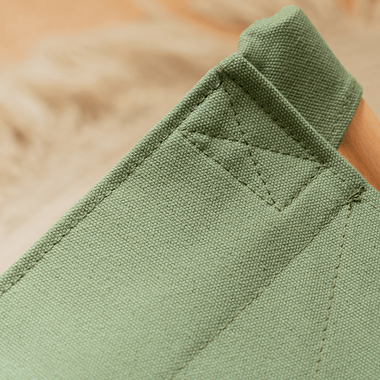 Yaryna Garden Folding Chair - HomeCozify