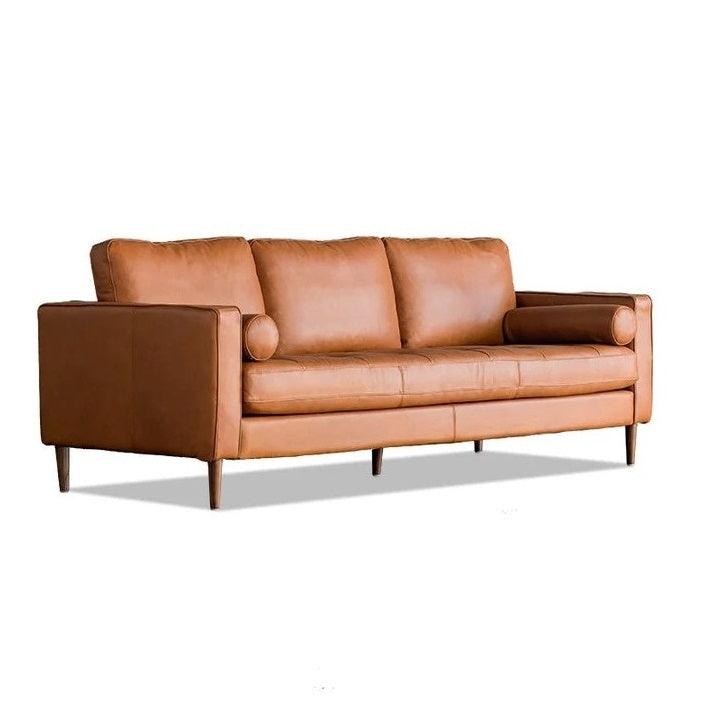 Zane Arm Sofa - HomeCozify