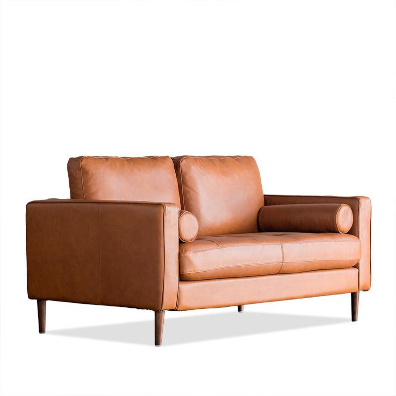 Zane Arm Sofa - HomeCozify