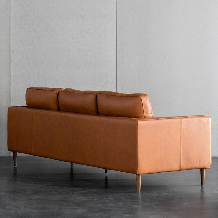 Zane Arm Sofa - HomeCozify