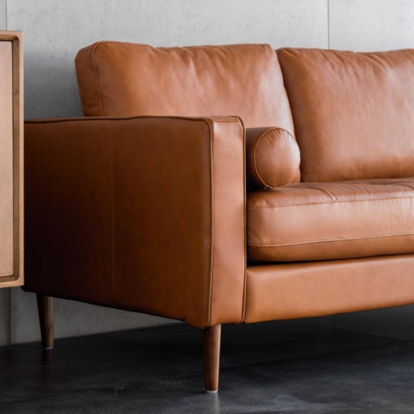 Zane Arm Sofa - HomeCozify