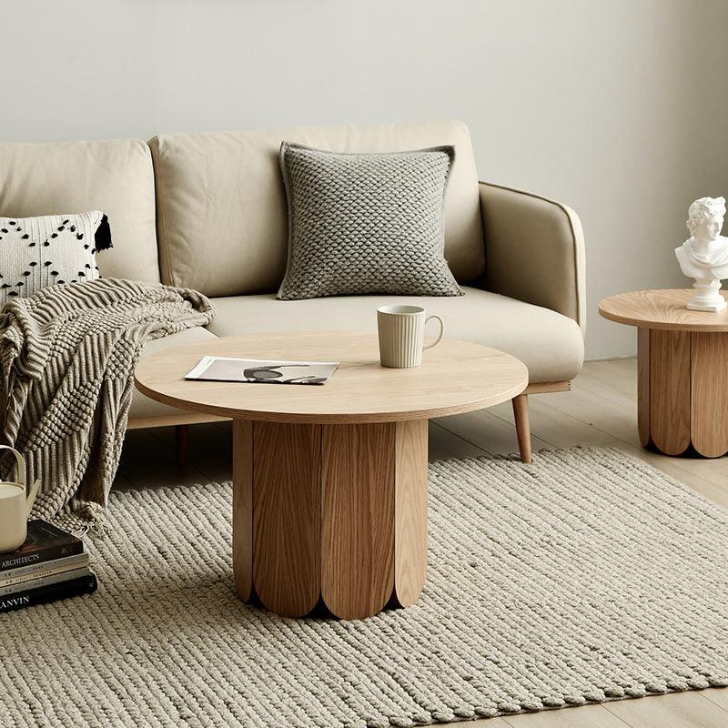 Zora Coffee Table - HomeCozify