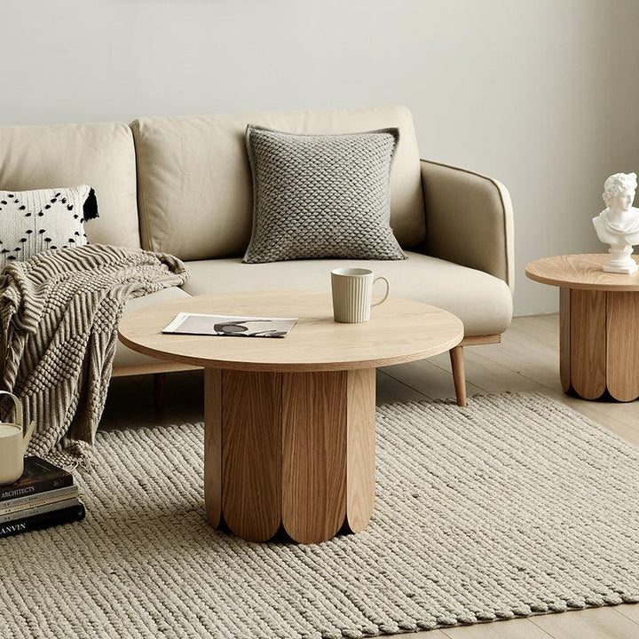 Zora Coffee Table - HomeCozify
