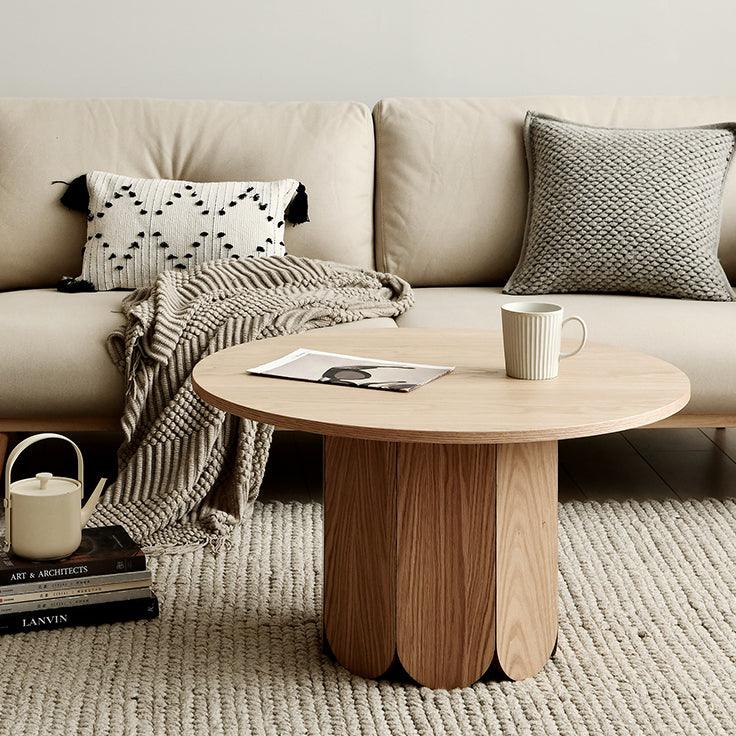 Zora Coffee Table - HomeCozify