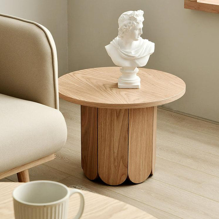 Zora Coffee Table - HomeCozify