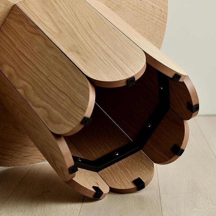 Zora Coffee Table - HomeCozify