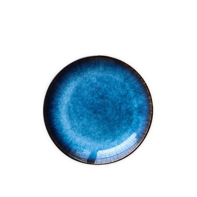 Zoran Dinnerware - HomeCozify