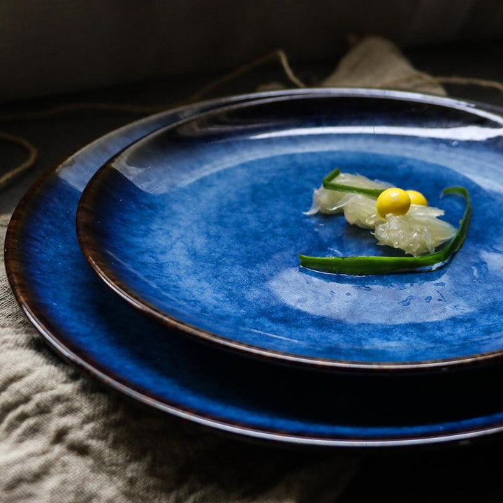 Zoran Dinnerware - HomeCozify