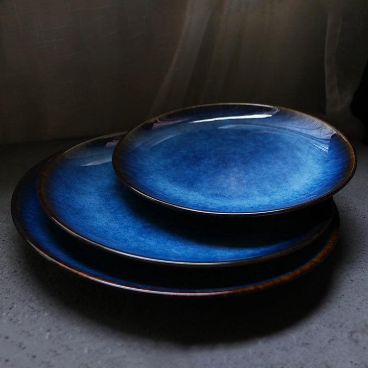 Zoran Dinnerware - HomeCozify