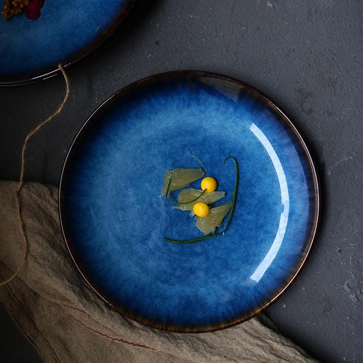 Zoran Dinnerware - HomeCozify