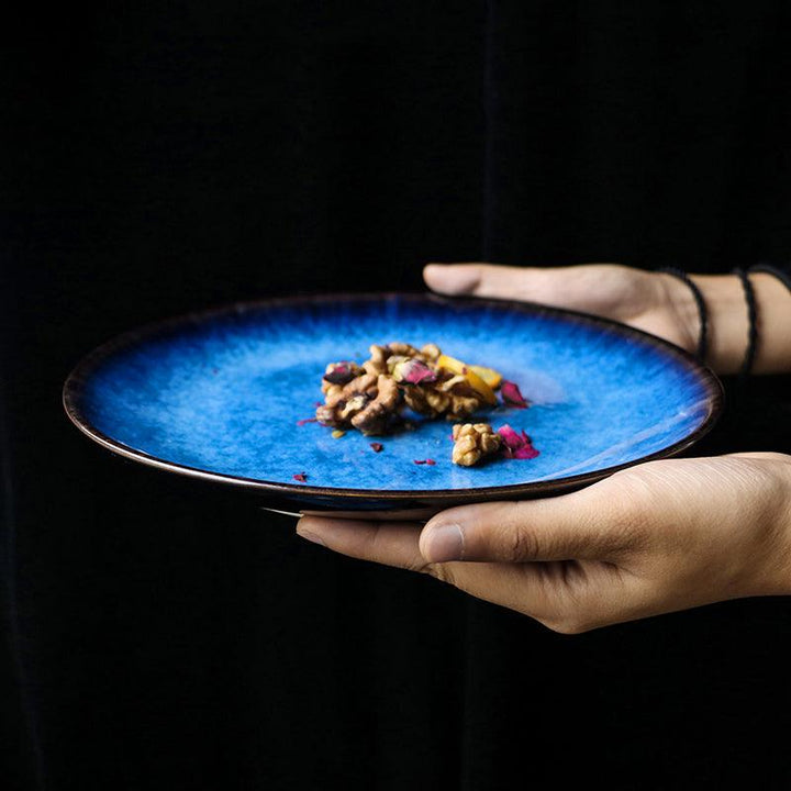 Zoran Dinnerware - HomeCozify