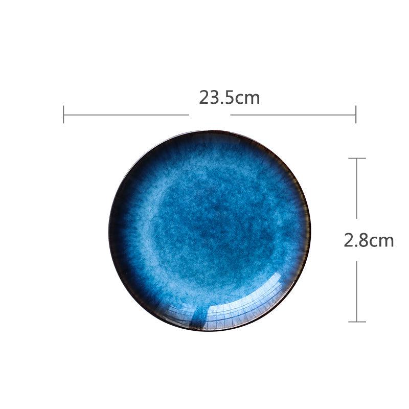 Zoran Dinnerware - HomeCozify