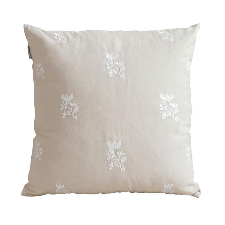 Zorica Square Pillow Cover & Insert - HomeCozify