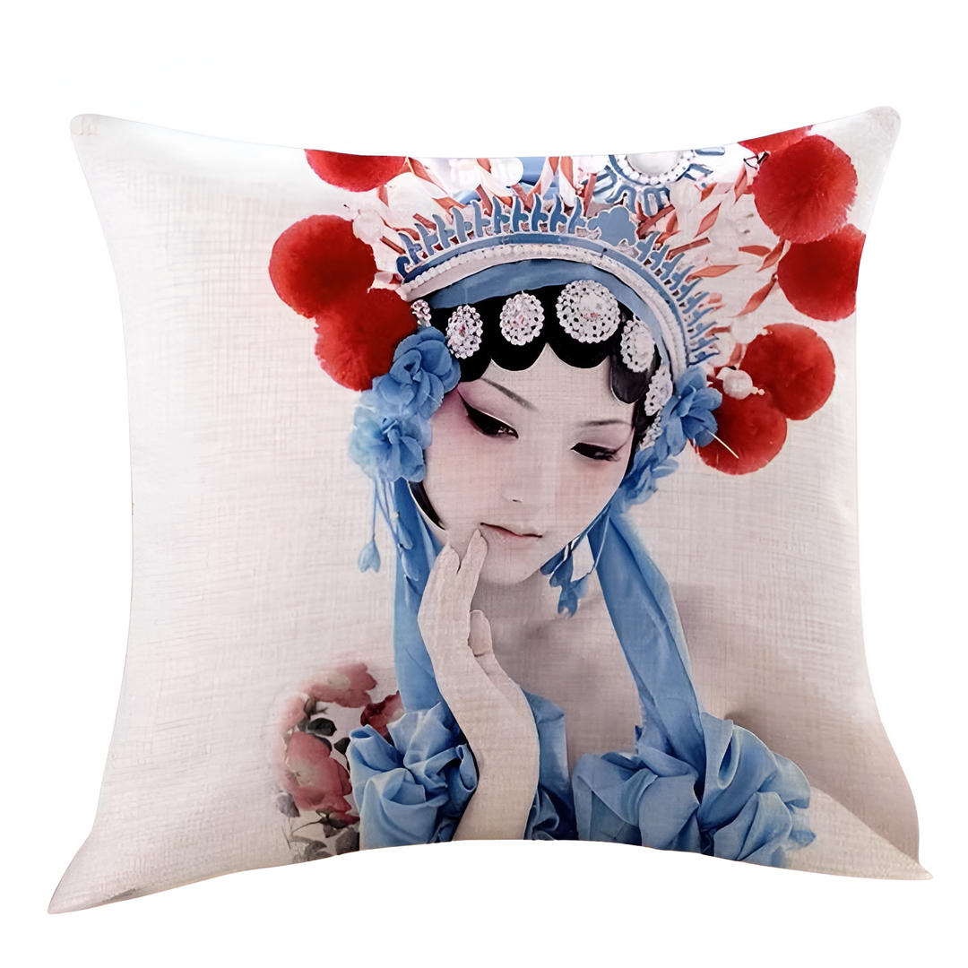 Artur Pillow Cover & Insert