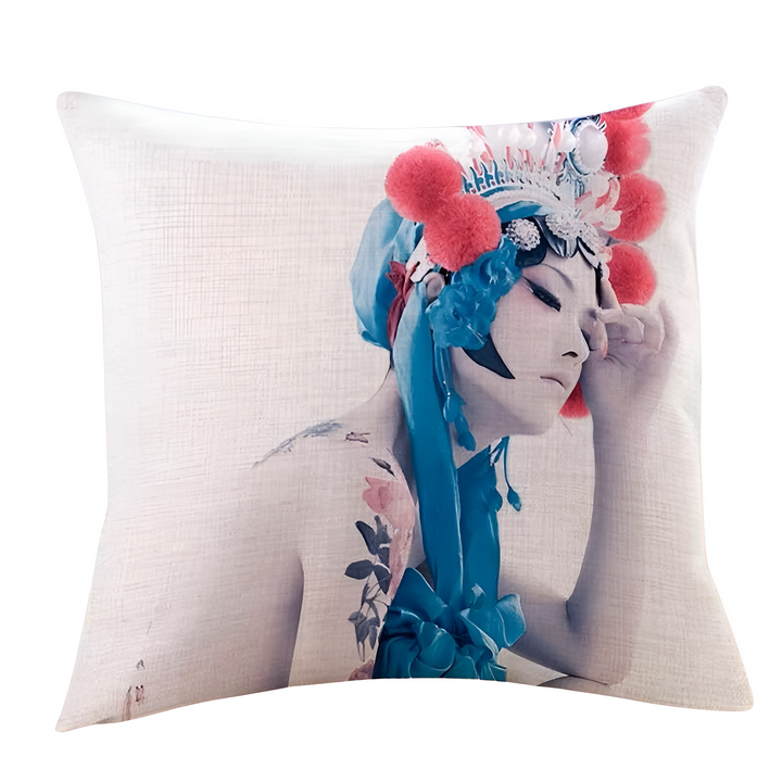Artur Pillow Cover & Insert