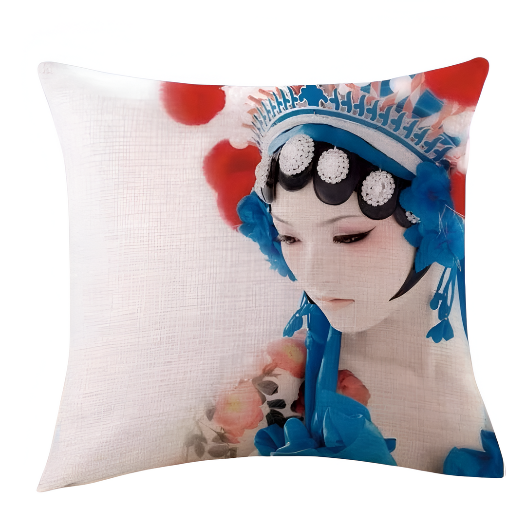 Artur Pillow Cover & Insert