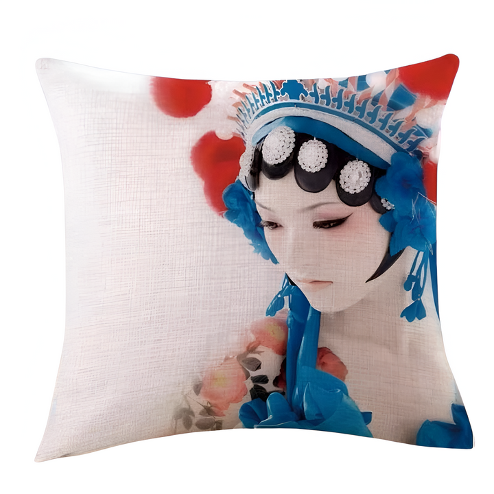 Artur Pillow Cover & Insert