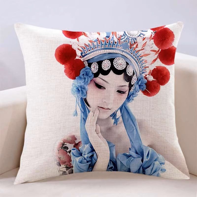 Artur Pillow Cover & Insert