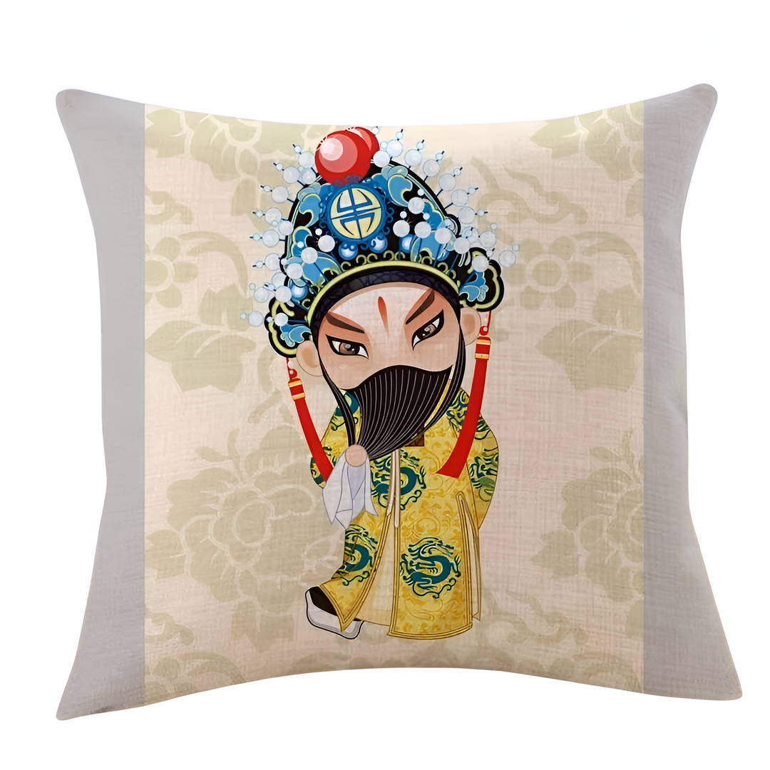 Artur Pillow Cover & Insert