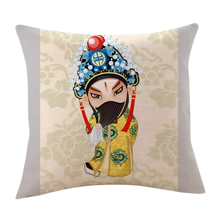 Artur Pillow Cover & Insert