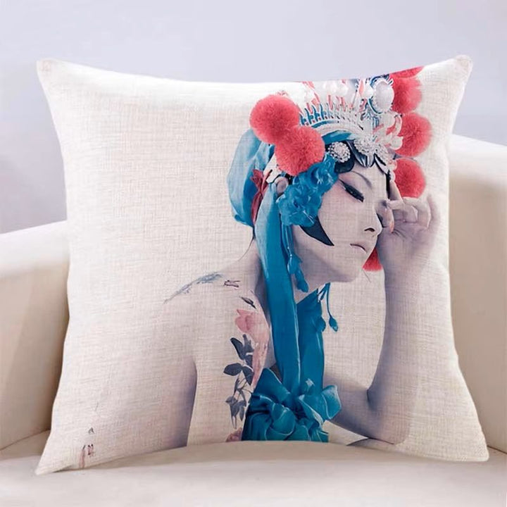 Artur Pillow Cover & Insert