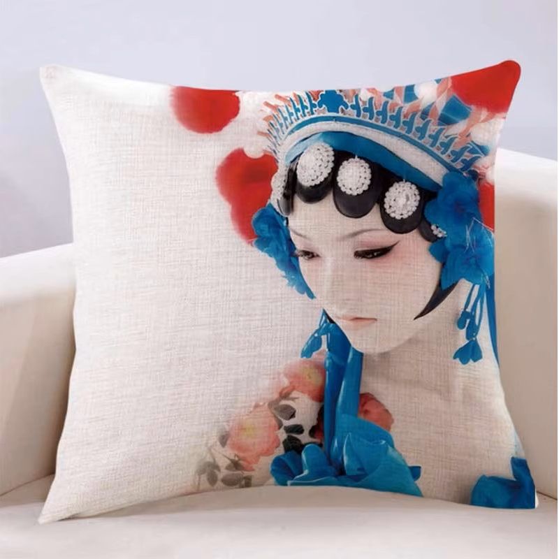 Artur Pillow Cover & Insert
