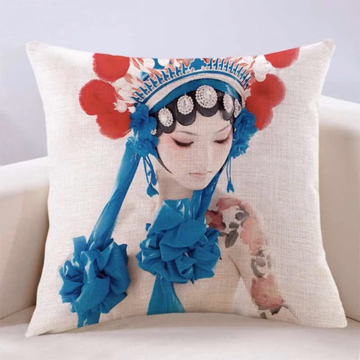 Artur Pillow Cover & Insert